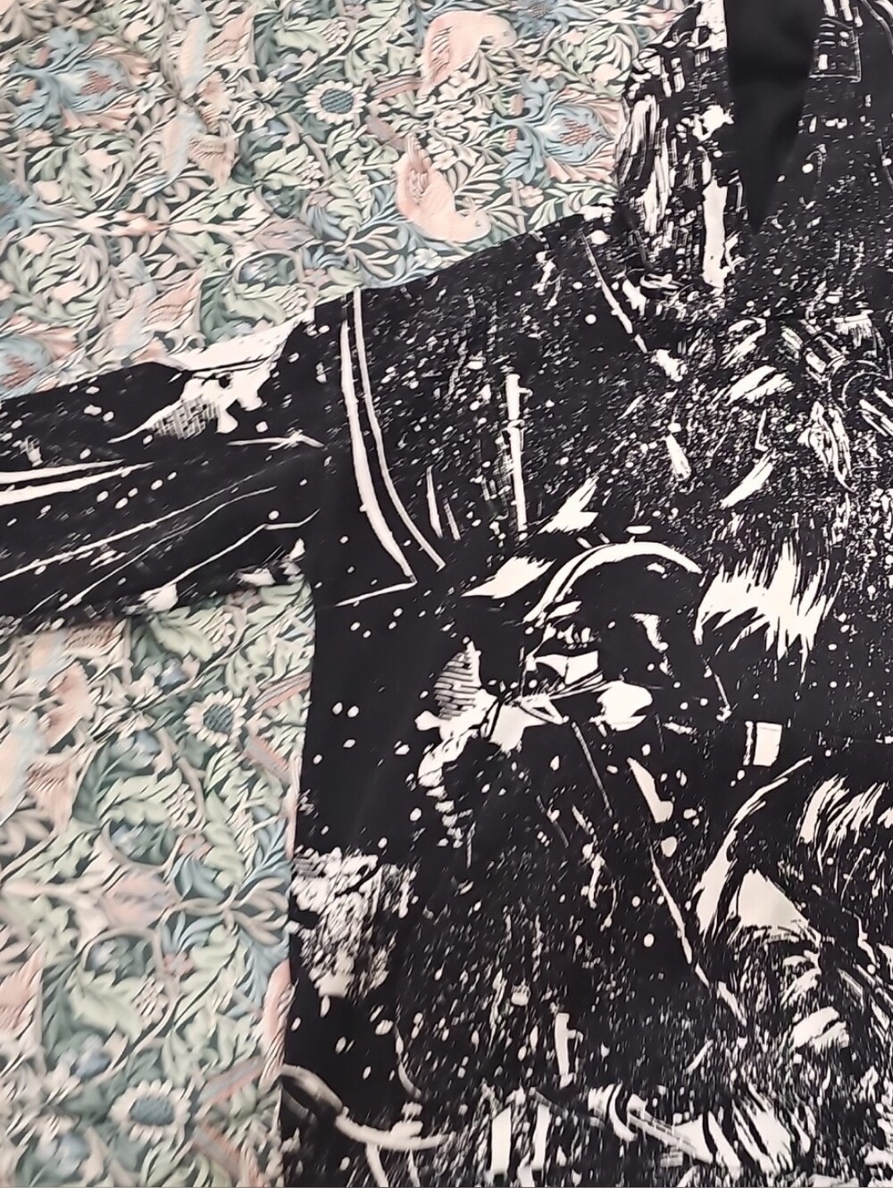 H&M Star Wars Hoodie
